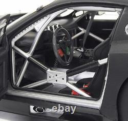 Kyosho 1/18 Scale Model Car 08392A Ferarri 575 GTC Evoluzione 2005