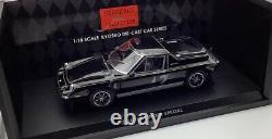 Kyosho 118 Scale Lotus Europa Special Black 08151K Gorgeous Collection