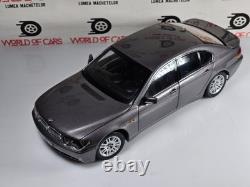 Kyosho DC24924M 1/18 Scale Diecast BMW 7 Series 745i