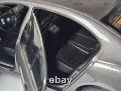 Kyosho DC24924M 1/18 Scale Diecast BMW 7 Series 745i
