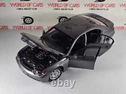 Kyosho DC24924M 1/18 Scale Diecast BMW 7 Series 745i
