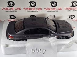 Kyosho DC24924M 1/18 Scale Diecast BMW 7 Series 745i