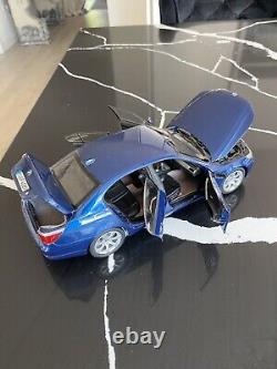 Kyosho Diecast 118 Scale Bmw 5 Series