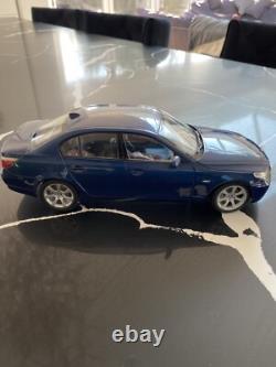 Kyosho Diecast 118 Scale Bmw 5 Series
