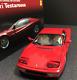 Kyosho Ferrari Testarossa 118 Scale Original Die-cast Model Red Japan Exc+ Rare