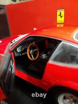 Kyosho Red Ferrari 365 Gtb/4 Scale 118