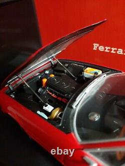 Kyosho Red Ferrari 365 Gtb/4 Scale 118