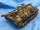 Late Stug Iv Fully Built 1/18 Scale Not 1/16 Custom Ultimate Soldier 21st Tank