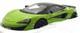 Lcd Models 1/18 Scale Diecast Lcd18006g Mclaren 600lt Green