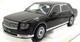 Lcd Models 1/18 Scale Diecast Lcd18011br Toyota Century Brown