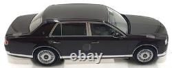 LCD Models 1/18 Scale Diecast LCD18011BR Toyota Century Brown