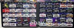 LED Display Case for Mini GT Wall Cabinet 1/64 Scale Diecast Model Car