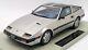 Ls Collectibles 1/18 Scale Ls040b 1984 Nissan 300zx Coupe Fairlady Turbo Silver