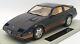 Ls Collectibles 1/18 Scale Ls040c 1984 Nissan 300zx Coupe Fairlady Turbo Black