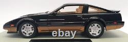 LS Collectibles 1/18 Scale LS040C 1984 Nissan 300ZX Coupe Fairlady Turbo Black