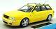 Ls Collectibles 1/18 Scale Ls083c Audi Rs2 1994 Yellow
