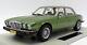 Ls Collectibles 1/18 Scale Model Car Ls025i 1982 Jaguar Xj6 Green