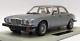 Ls Collectibles 1/18 Scale Resin Ls025m 1982 Jaguar Xj6 Mesh Wheels Grey Met