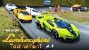 Lamborghini Tournament Pt 2 Diecast Car Racing