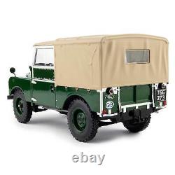 Land Rover Series 1 green Model Car Group 118 Scale Diecast Model Car