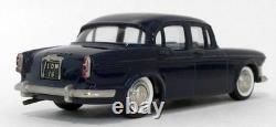 Lansdowne Models 1/43 Scale LDM16 1961 Humber Super Snipe Blue