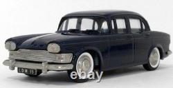 Lansdowne Models 1/43 Scale LDM16 1961 Humber Super Snipe Blue