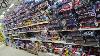 Let S Check Some Local Stores For Diecast Cars Giant Messy Diecast Section