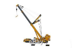 Liebherr LTM 1750 Mobile Crane WSI 150 Scale Model #54-2008 New