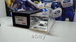 M. S Miniature Specials Nismo R35 Gt-r Gt1 143 Scale Resin Model Car 28