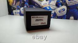 M. S Miniature Specials Nismo R35 Gt-r Gt1 143 Scale Resin Model Car 28