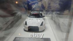 M. S Miniature Specials Nismo R35 Gt-r Gt1 143 Scale Resin Model Car 28