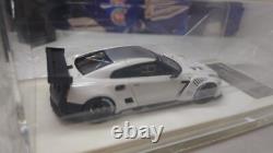 M. S Miniature Specials Nismo R35 Gt-r Gt1 143 Scale Resin Model Car 28