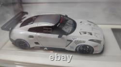 M. S Miniature Specials Nismo R35 Gt-r Gt1 143 Scale Resin Model Car 28