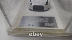M. S Miniature Specials Nismo R35 Gt-r Gt1 143 Scale Resin Model Car 28