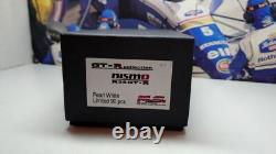 M. S Miniature Specials Nismo R35 Gt-r Gt1 143 Scale Resin Model Car 28
