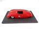 Ma Scale Resin 1/43 Car Factory Built Porsche Gmund Spyder 1952 Torrey Pines