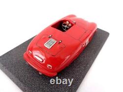 MA Scale Resin 1/43 Car Factory Built Porsche Gmund Spyder 1952 Torrey Pines