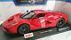 Maisto 118 Scale Diecast Model Car Ferrari Laferrari In Red