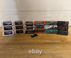 MASSIVE F1 164 Scale Die-cast Collection RARE MODELS INCLUDED
