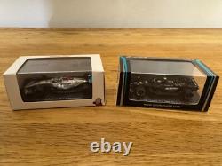 MASSIVE F1 164 Scale Die-cast Collection RARE MODELS INCLUDED