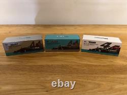 MASSIVE F1 164 Scale Die-cast Collection RARE MODELS INCLUDED