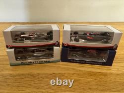 MASSIVE F1 164 Scale Die-cast Collection RARE MODELS INCLUDED