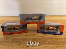 MASSIVE F1 164 Scale Die-cast Collection RARE MODELS INCLUDED