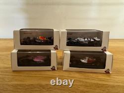 MASSIVE F1 164 Scale Die-cast Collection RARE MODELS INCLUDED