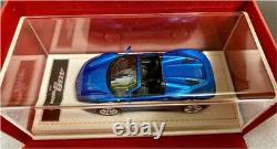 MR Collection Ferrari 488 Spider 1/43 Scale Miniature Model Car