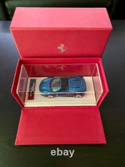 MR Collection Ferrari 488 Spider 1/43 Scale Miniature Model Car