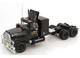 Mack 700l Rl Convoy Rubber Duck 118 Scale Diecast Model Road Kings Great Truck