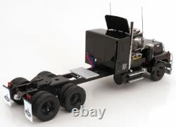 Mack 700l Rl Convoy Rubber Duck 118 Scale Diecast Model Road Kings Great Truck