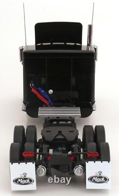 Mack 700l Rl Convoy Rubber Duck 118 Scale Diecast Model Road Kings Great Truck