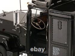 Mack 700l Rl Convoy Rubber Duck 118 Scale Diecast Model Road Kings Great Truck